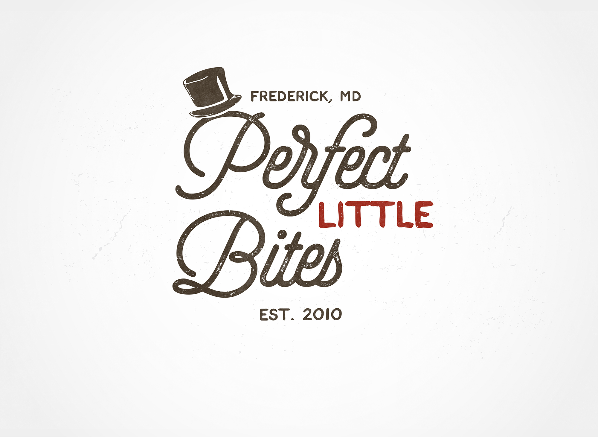 Perfect Little Bites