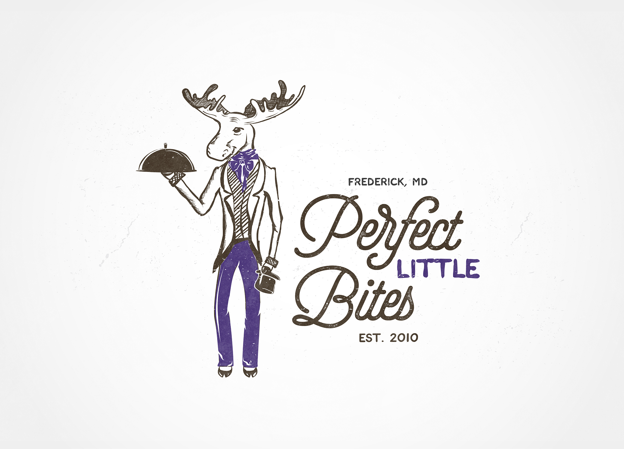 Perfect Little Bites