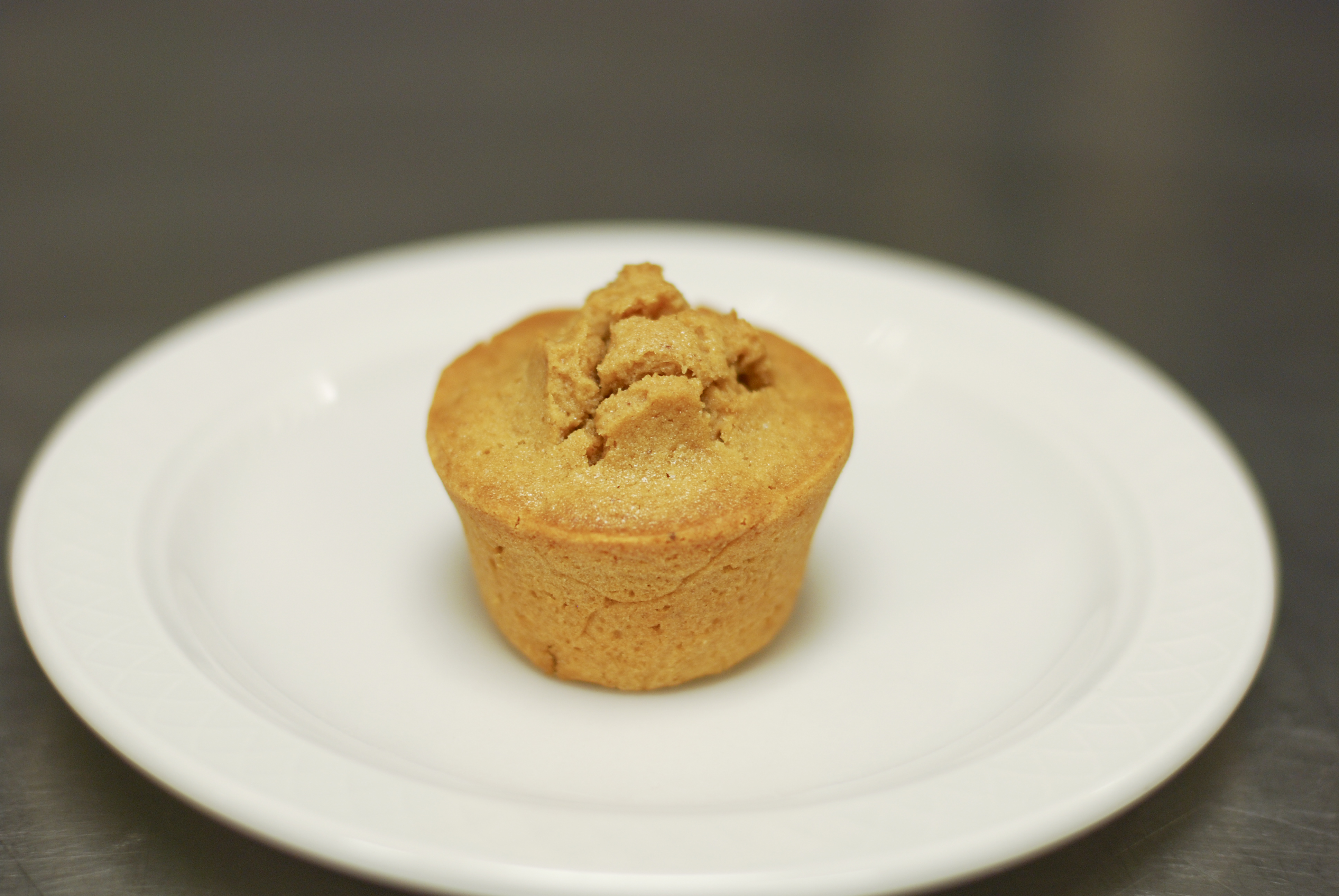 Peanut Financiers