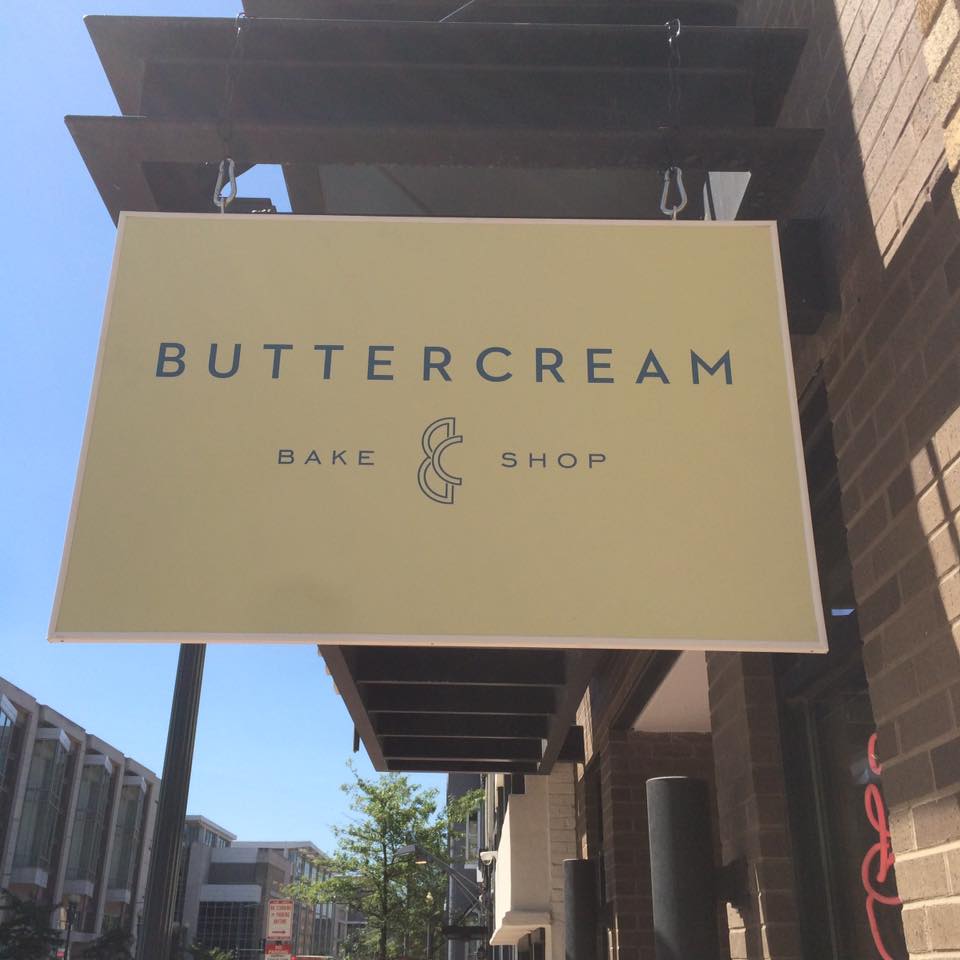 Buttercream Bakeshop in Washington DC