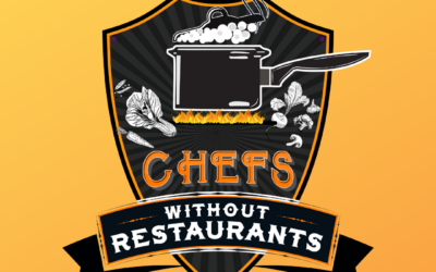 The Chefs Without Restaurants Podcast