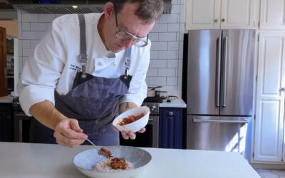 Personal Chef in Maryland, Virginia, Wahington D.C. and Beyond