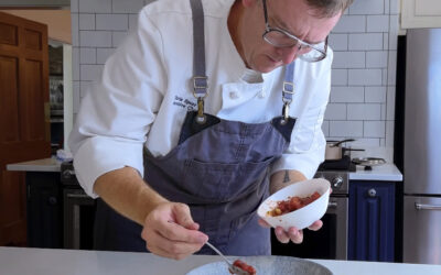 Personal Chef in Maryland, Virginia, Wahington D.C. and Beyond