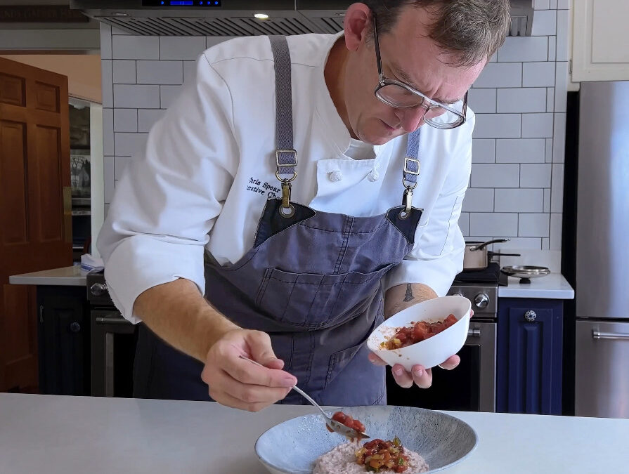 Personal Chef in Maryland, Virginia, Wahington D.C. and Beyond