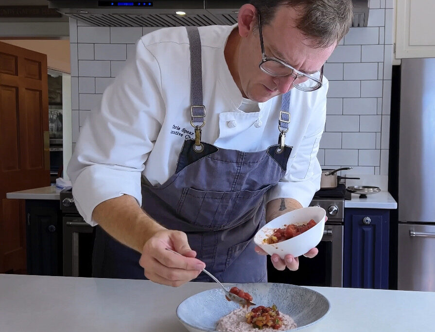 Personal Chef in Maryland, Virginia, Wahington D.C. and Beyond