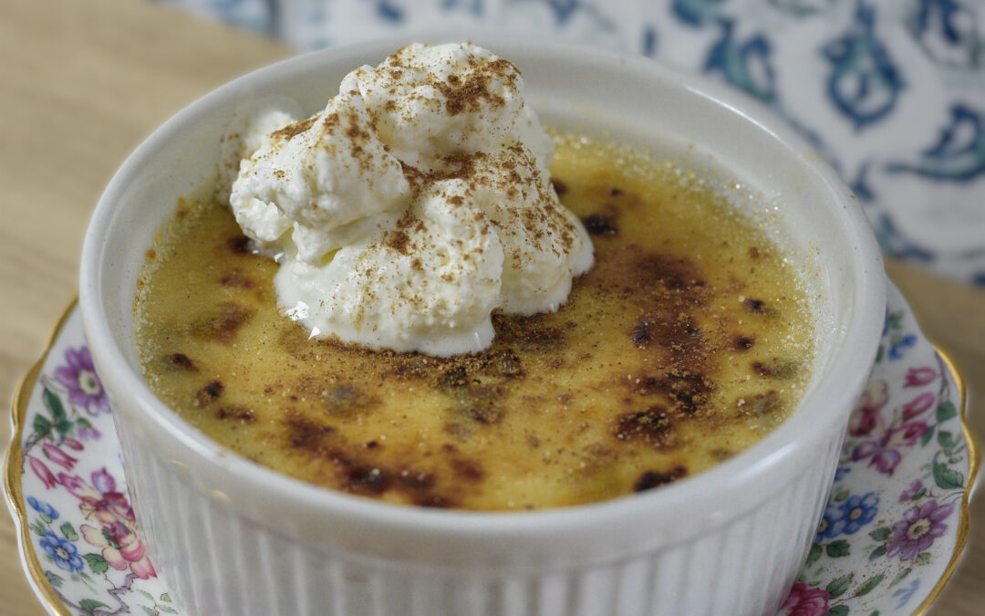 Grape-Nuts Pudding