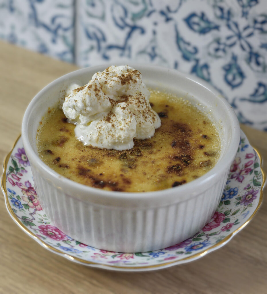 Grape-Nuts Pudding